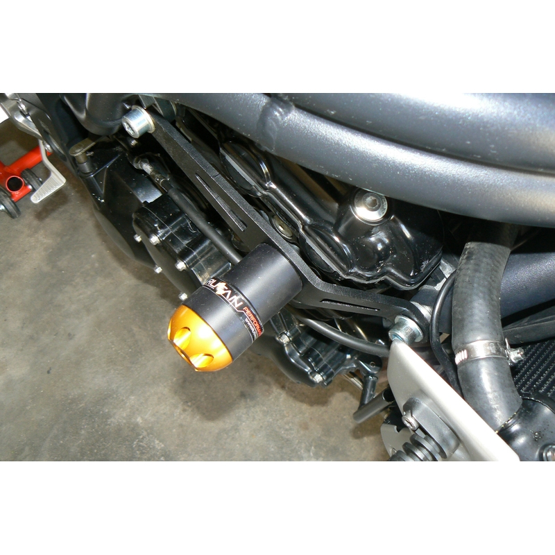 Triumph SPEED TRIPLE 1050 (05-10)