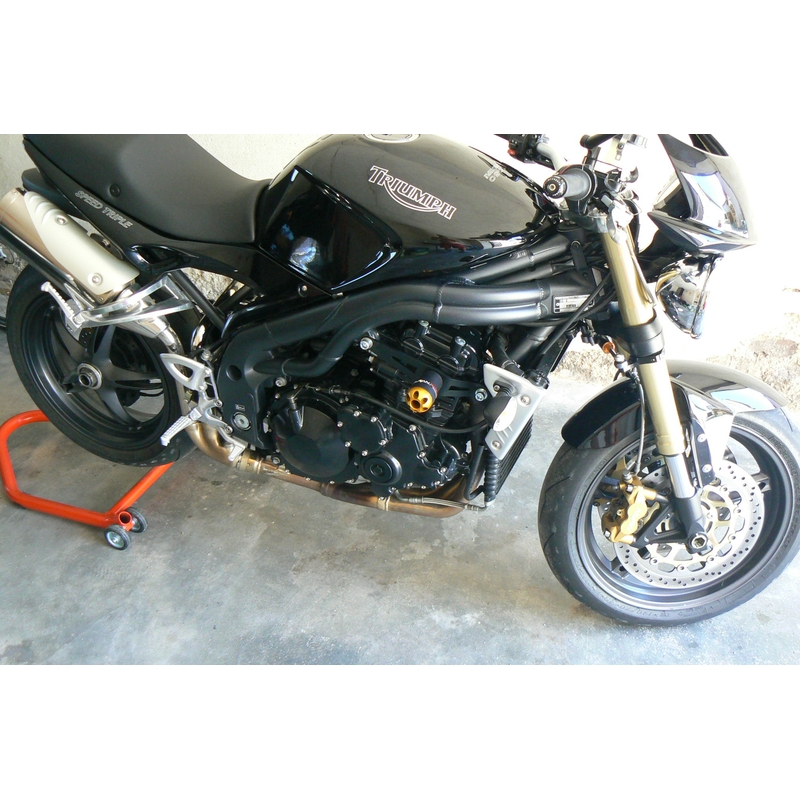 Triumph SPEED TRIPLE 1050 (05-10)