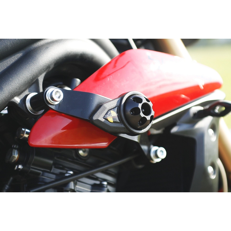 Triumph SPEED TRIPLE 1050 (11-) Strėlė