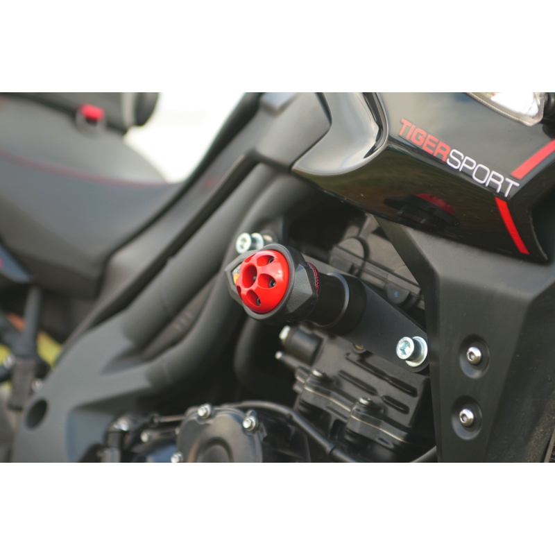 Triumph TIGER SPORT 1050 (13-) Strėlė