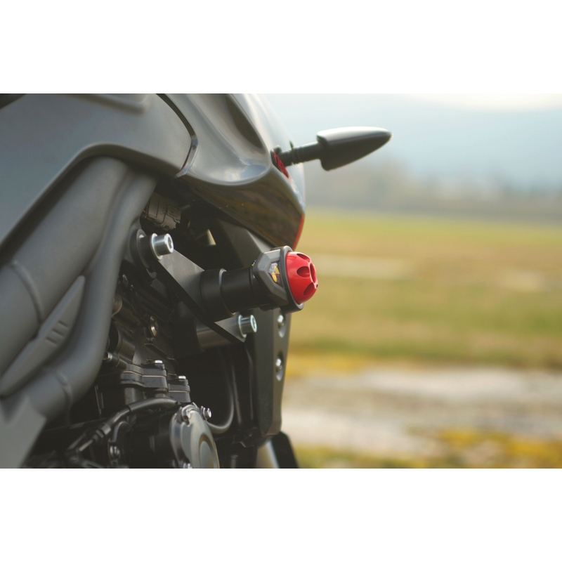Triumph TIGER SPORT 1050 (13-) Strėlė