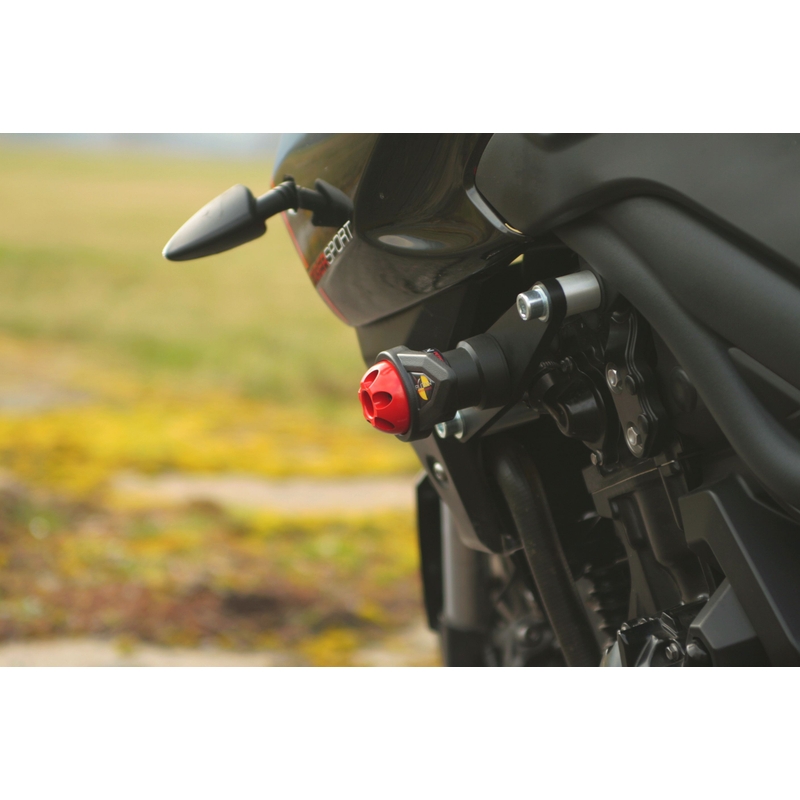 Triumph TIGER SPORT 1050 (13-) Strėlė