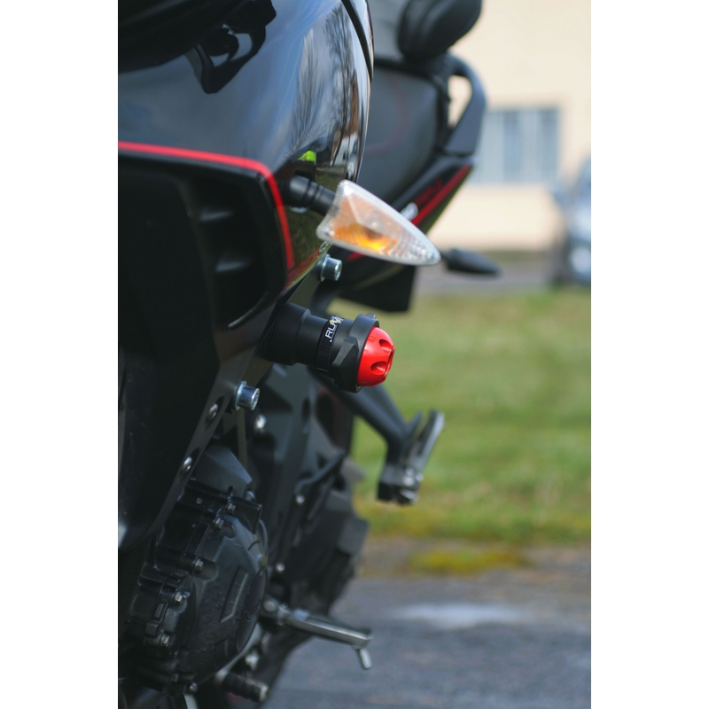 Triumph TIGER SPORT 1050 (13-) Strėlė