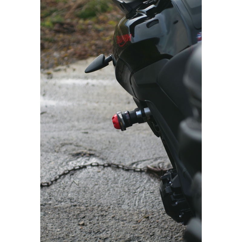 Triumph TIGER SPORT 1050 (13-) Strėlė