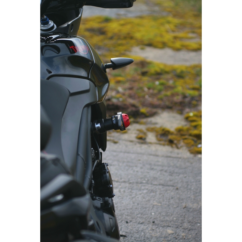 Triumph TIGER SPORT 1050 (13-) Strėlė