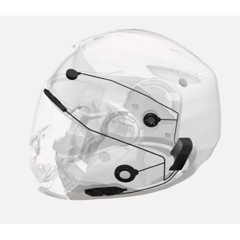 Intercom NEXX X.COM 2