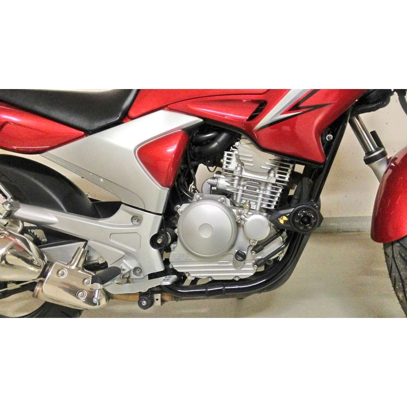 Yamaha YBR 250 Conus