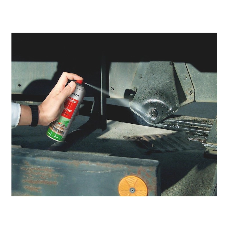 Würth Rost-off 400 ml