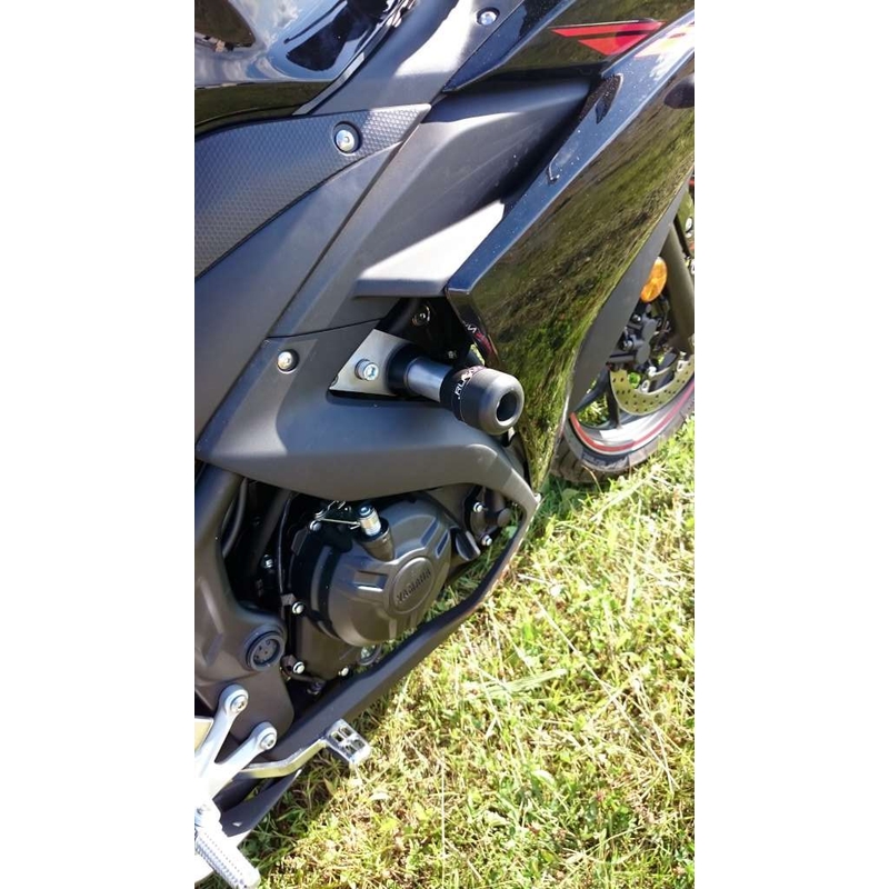 Yamaha YZF-R3 Conus
