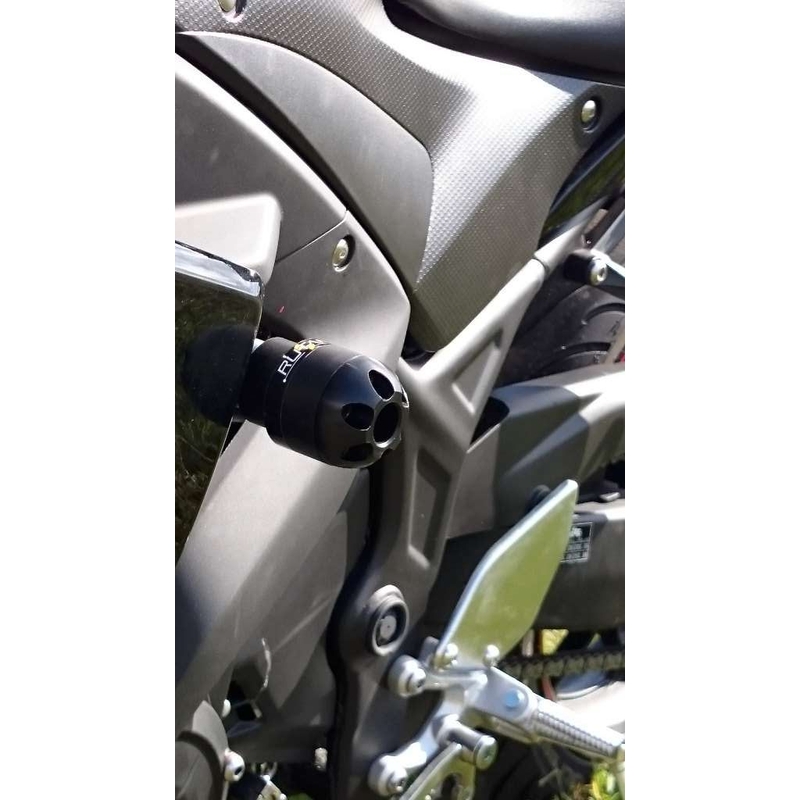 Yamaha YZF-R3 Conus