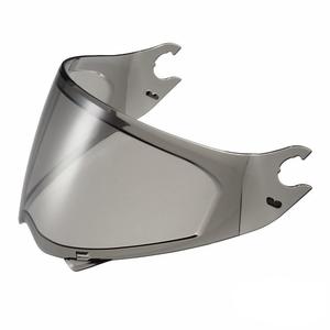 Pleksiglas "Scorpion COVERT FX KDS-F-01" tamsiai dūminis