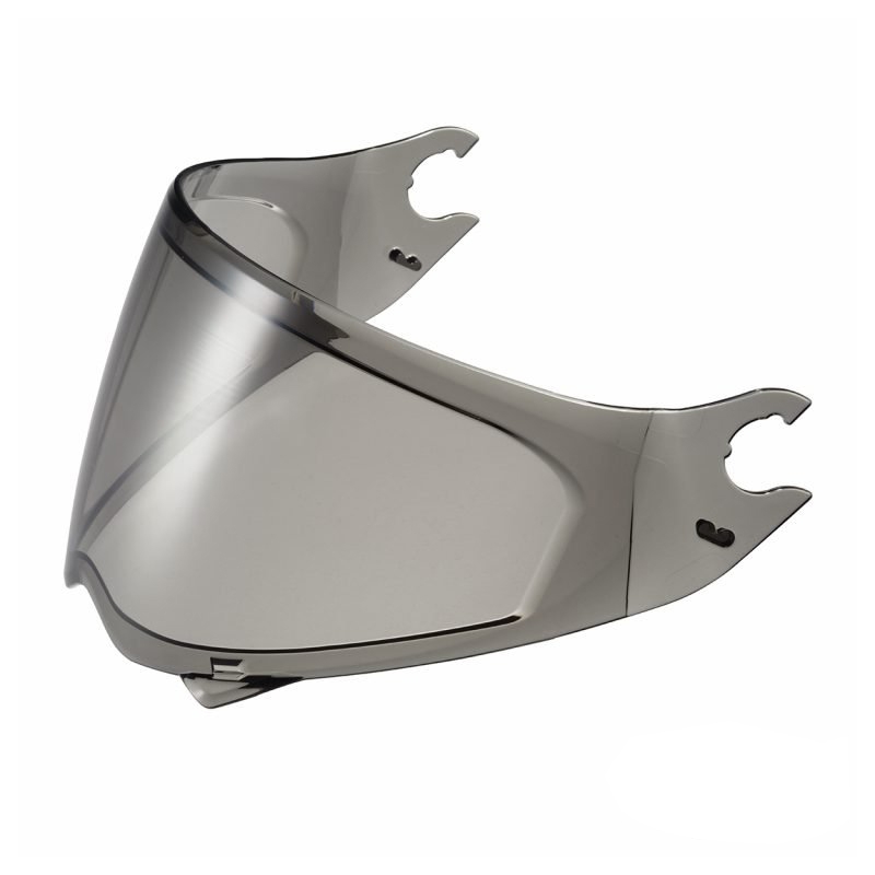 Pleksiglas "Scorpion COVERT FX KDS-F-01" tamsiai dūminis