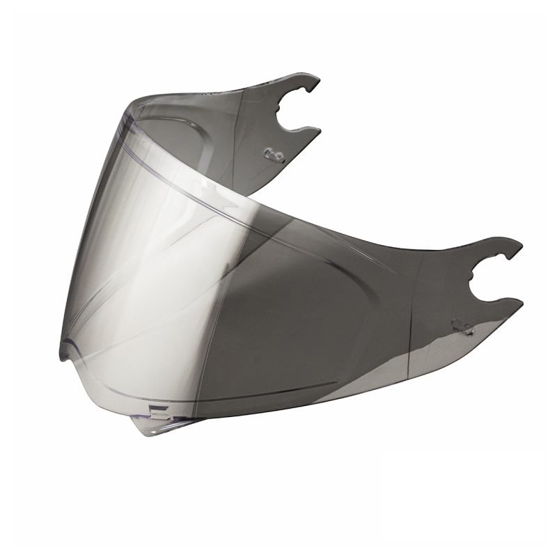 Pleksiglas "Scorpion COVERT FX KDS-F-01" šalmams veidrodinis sidabrinis