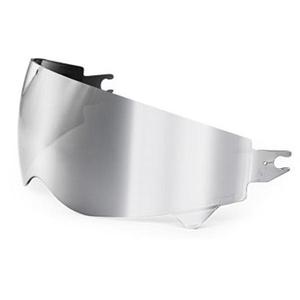 Vidinis ekranas Scorpion EXO-COMBAT II veidrodinis sidabrinis KS-O-01