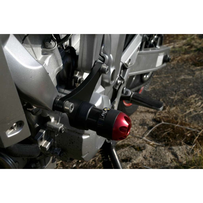 Yamaha FZ6 (04-05)/S2 (04-) Classic