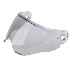 Pleksiglas "Scorpion COVERT FX KDS-F-01" šviesiai dūminis