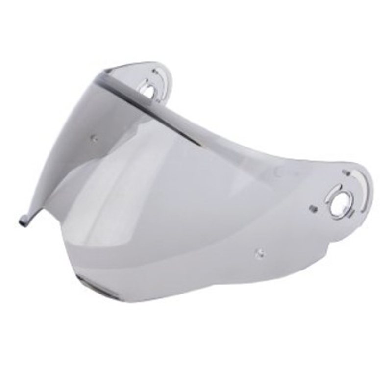 Pleksiglas "Scorpion COVERT FX KDS-F-01" šviesiai dūminis