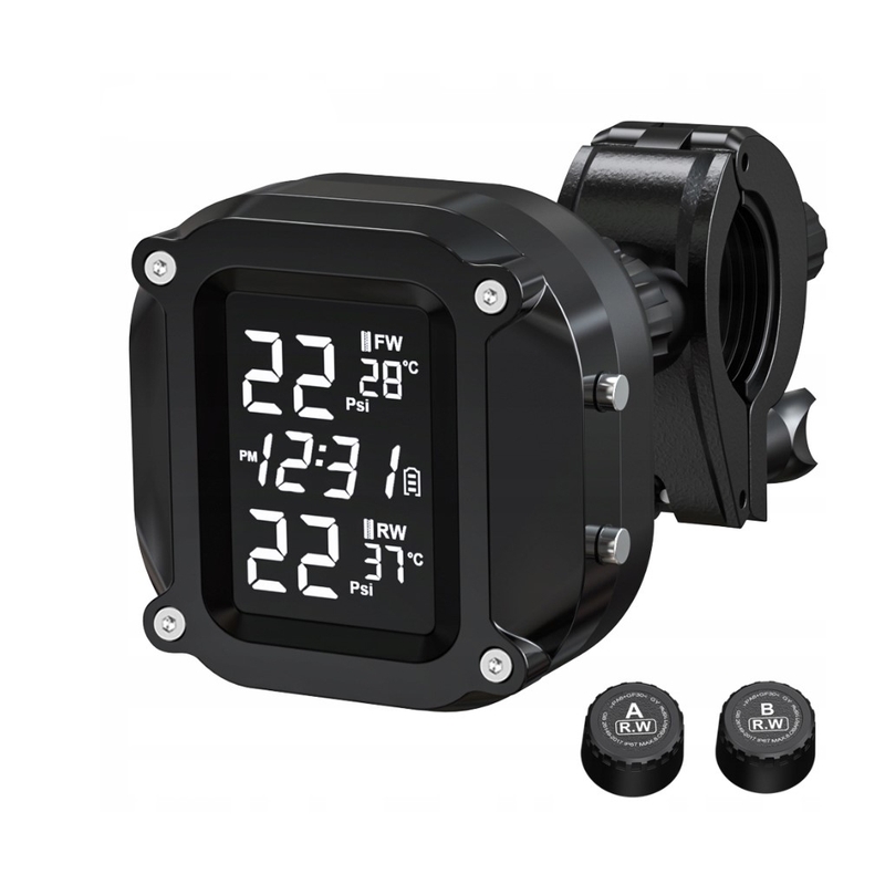 TPMS padangų slėgio jutiklis