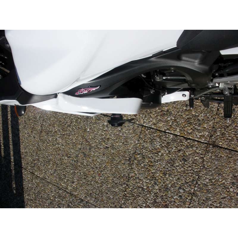 Yamaha FZ6 GT TOTAL FOTO Classic