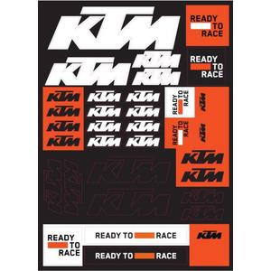 KTM lipdukai