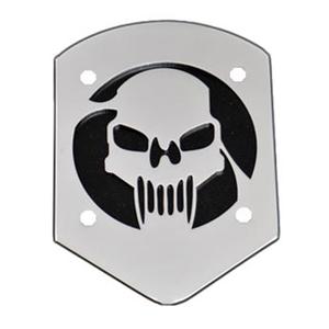 Keičiamasis keleivio sėdynės atlošo užvalkalas "Skull išpardavimas