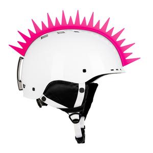 Šalmas aitvaras 67 rožinės spalvos