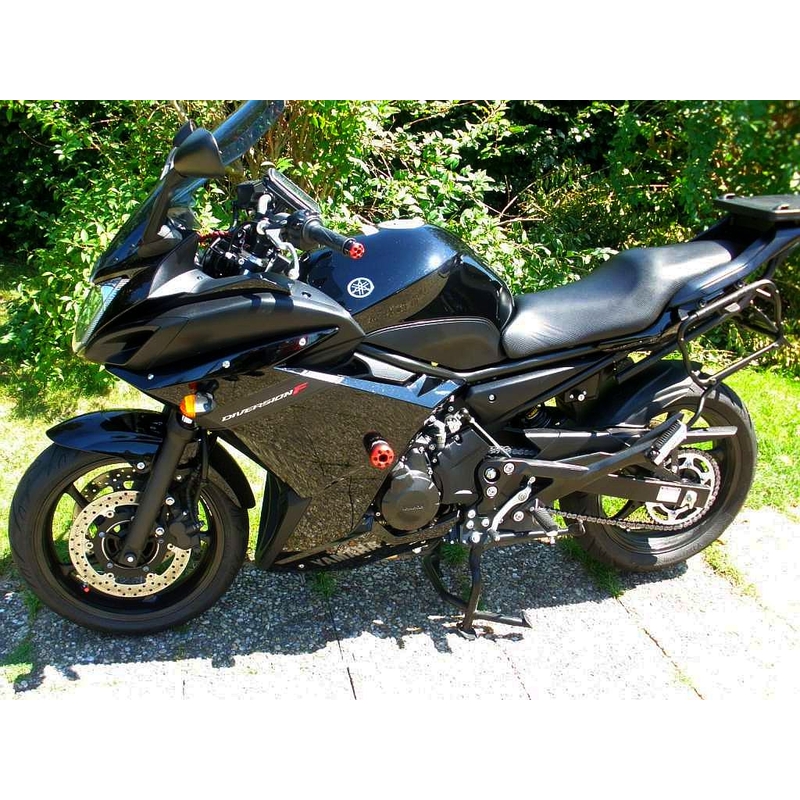 Yamaha XJ-6F (09-) Classic išpardavimas