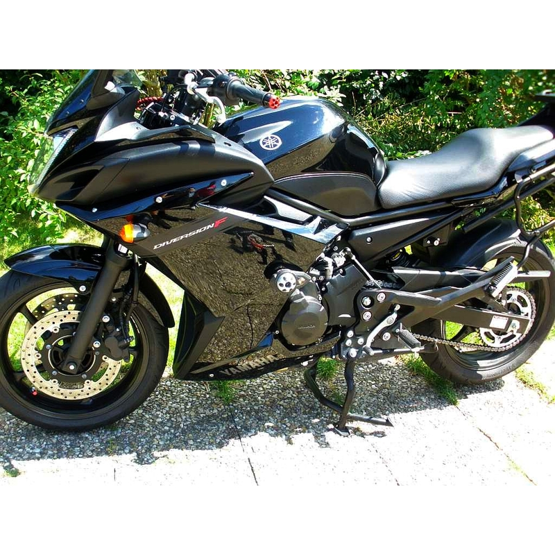 Yamaha XJ-6F (09-) Classic išpardavimas