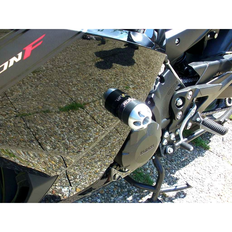 Yamaha XJ-6F (09-) Classic išpardavimas