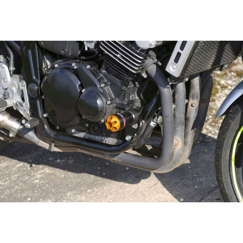 Yamaha FZS 600 (98-03) Strėlė