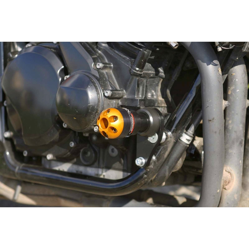 Yamaha FZS 600 (98-03) Strėlė