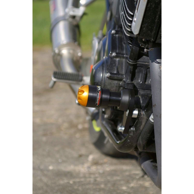 Yamaha FZS 600 (98-03) Strėlė