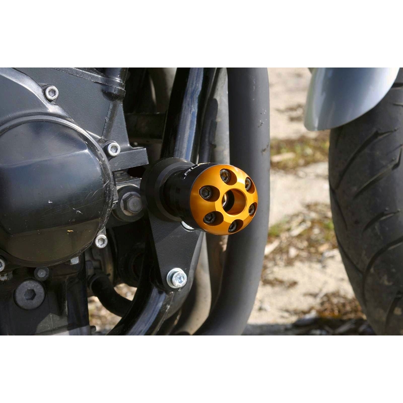 Yamaha FZS 600 (98-03) Strėlė