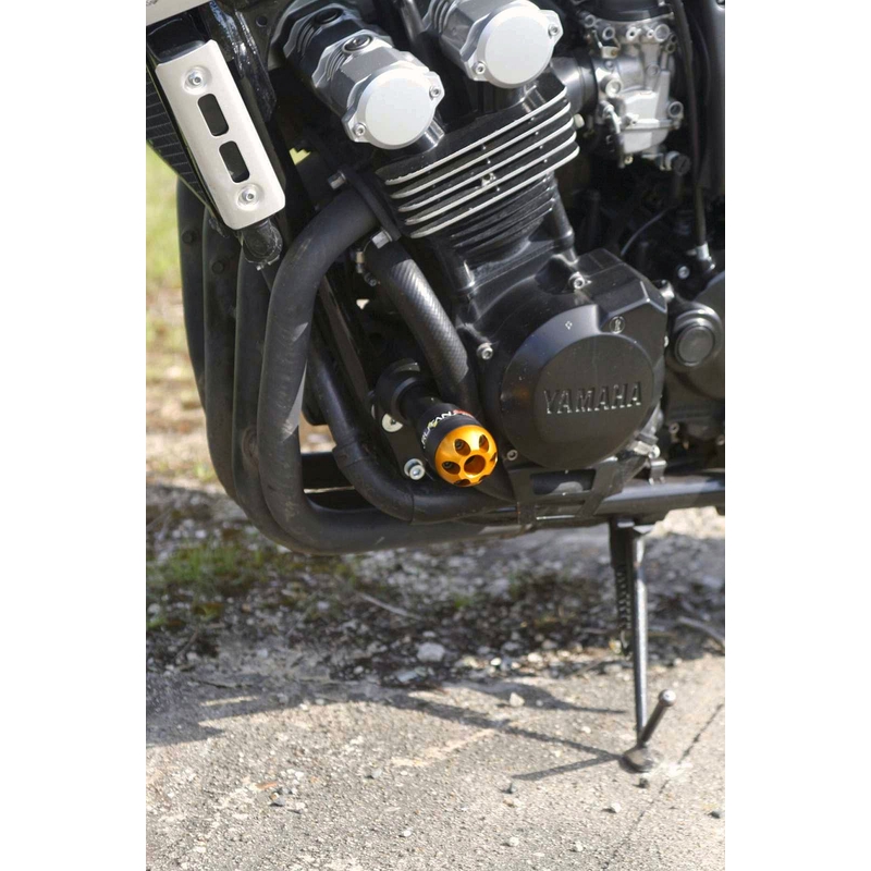 Yamaha FZS 600 (98-03) Strėlė