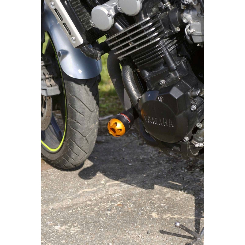 Yamaha FZS 600 (98-03) Strėlė