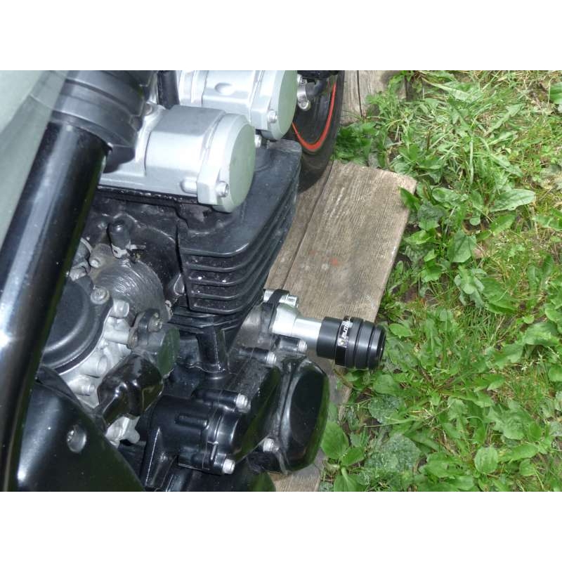 Yamaha FZS 600 (98-03) Strėlė