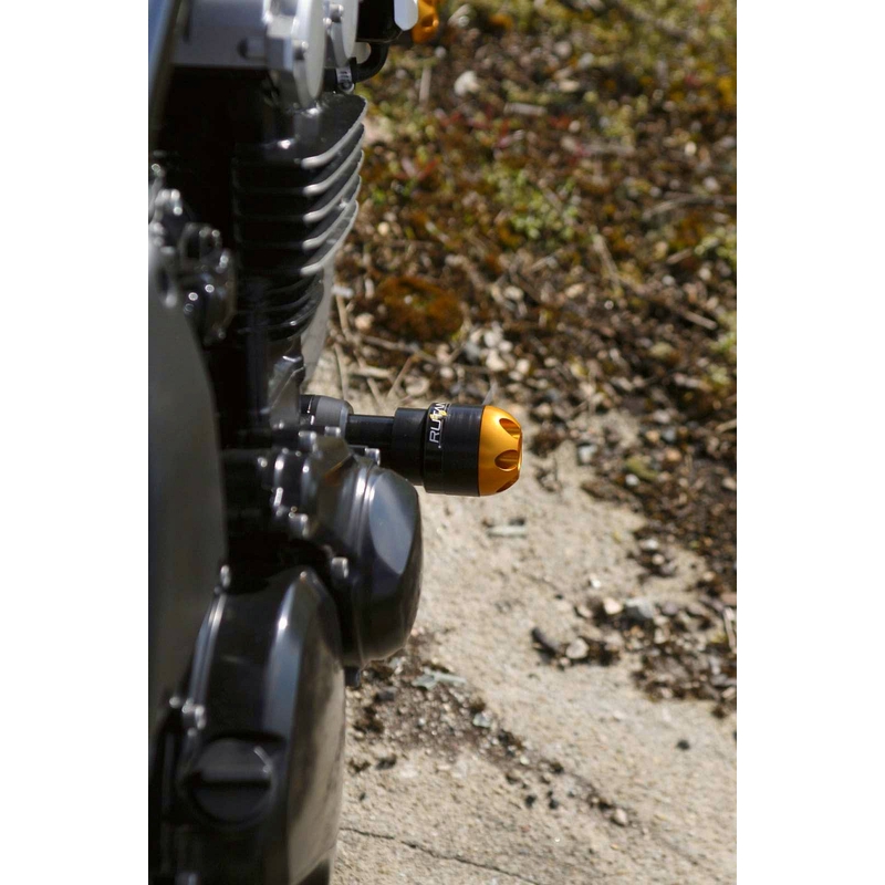 Yamaha FZS 600 (98-03) Conus