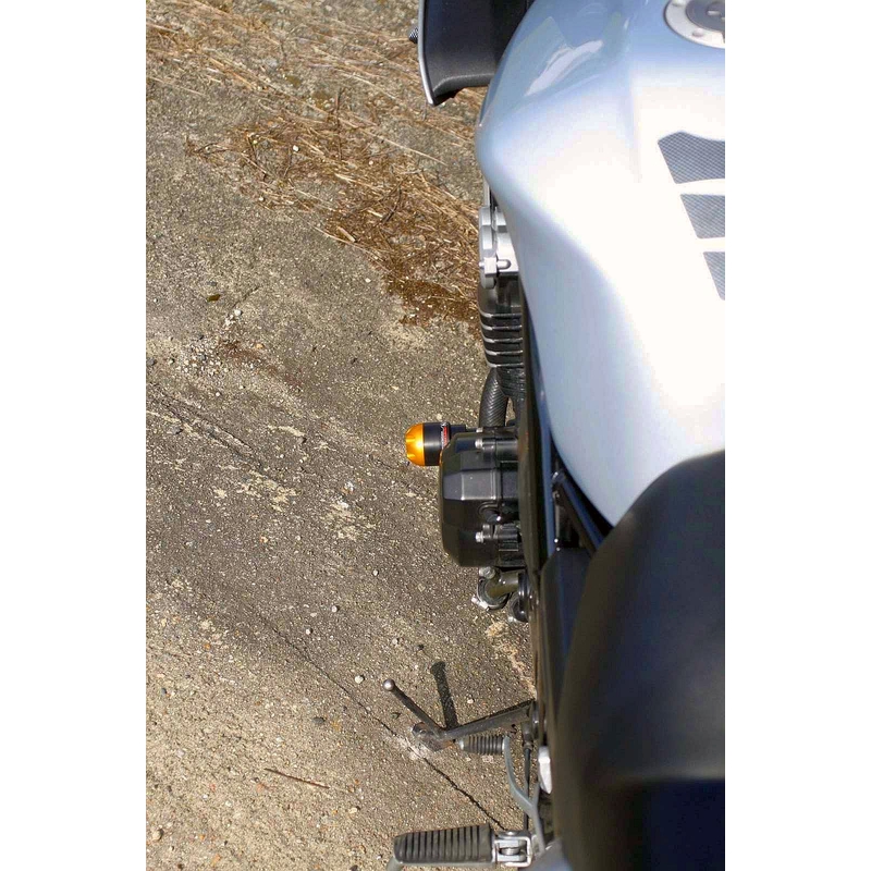 Yamaha FZS 600 (98-03) Conus