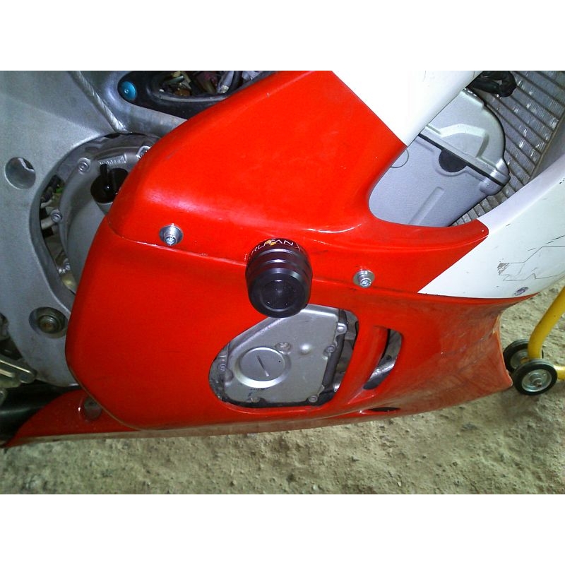 Yamaha YZF-R6 (99-02) Strėlė