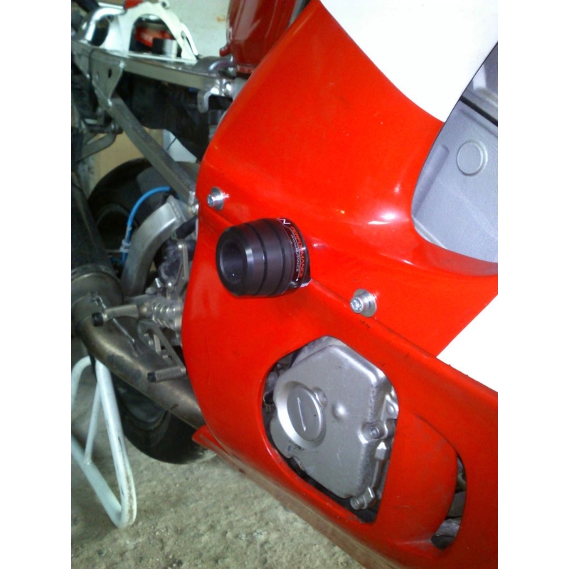 Yamaha YZF-R6 (99-02)