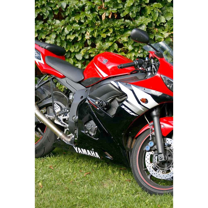 Yamaha YZF-R6 (03-05) Strėlė išpardavimas