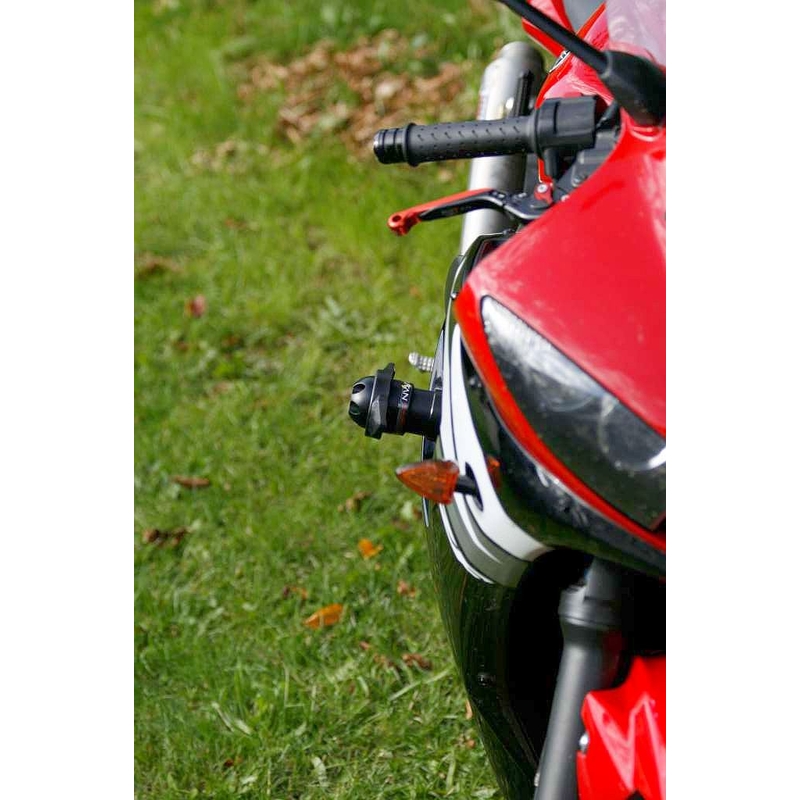 Yamaha YZF-R6 (03-05) Strėlė išpardavimas