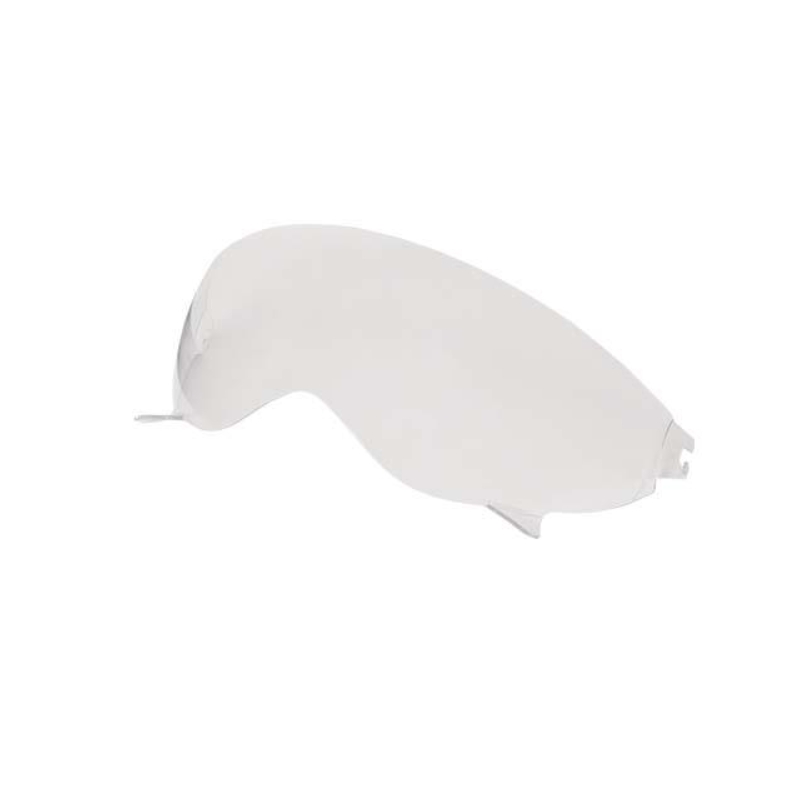 LS2 OF606 šalmo LS2 OF606 apsauginis skydelis nuo saulės skaidrus