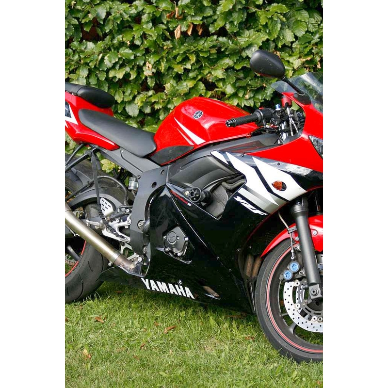 Yamaha YZF-R6 (03-05)