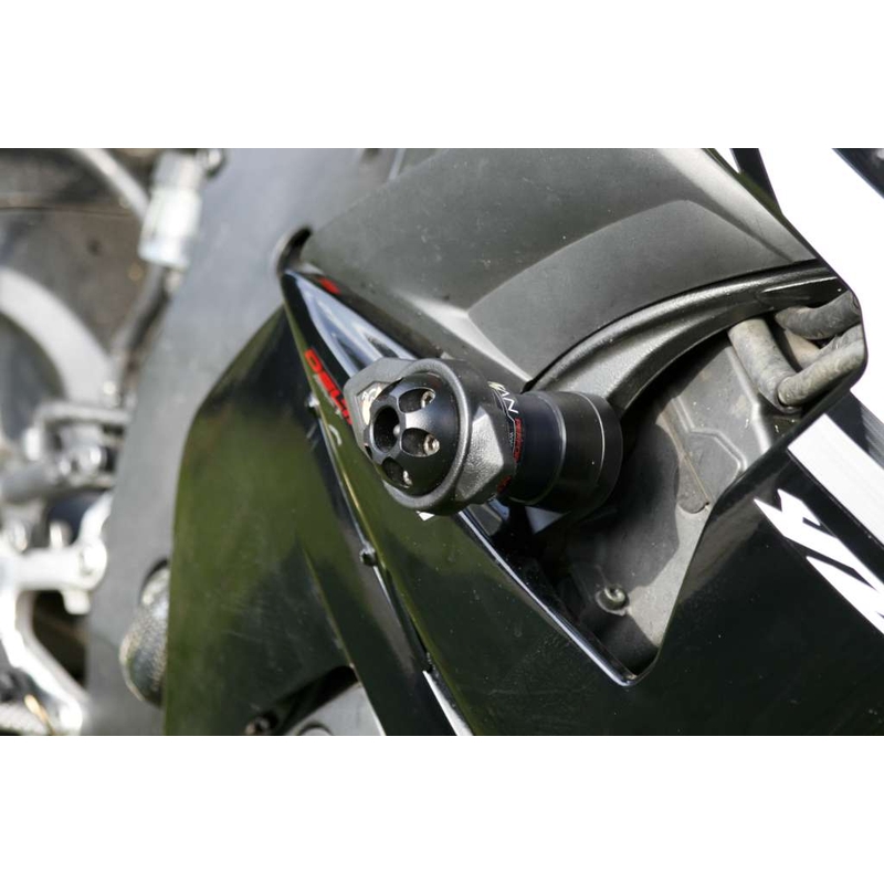 Yamaha YZF-R6 (03-05)