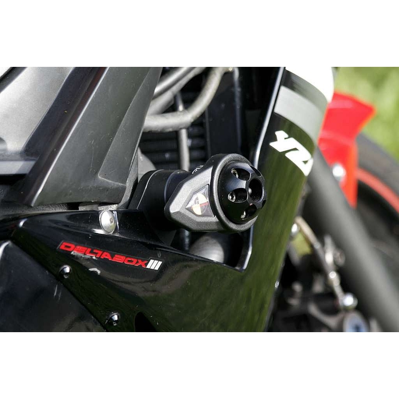 Yamaha YZF-R6 (03-05)