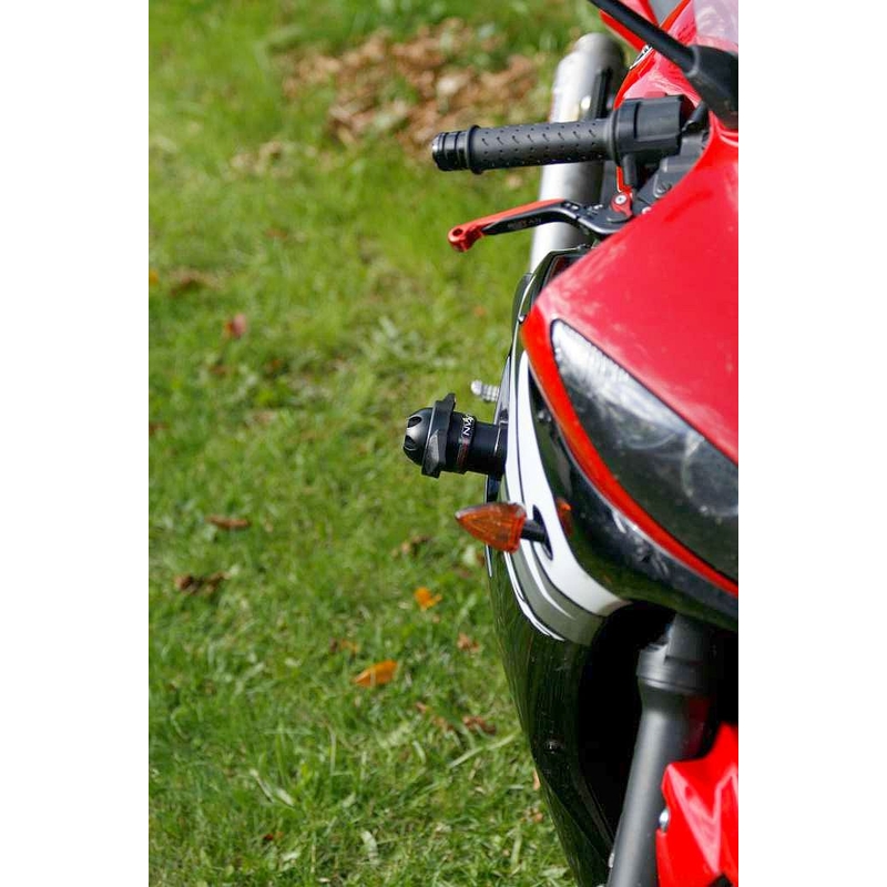 Yamaha YZF-R6 (03-05)