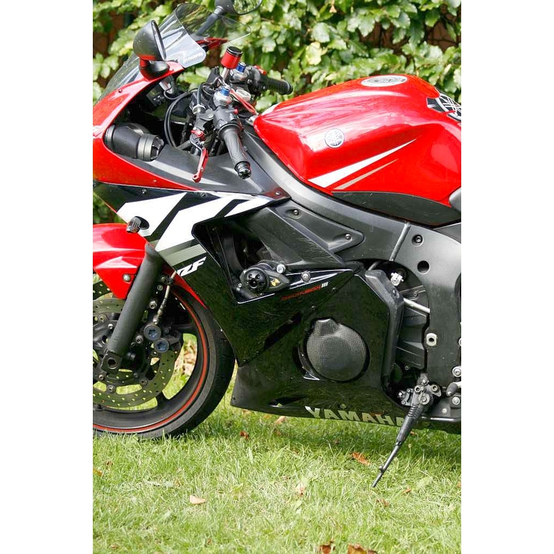 Yamaha YZF-R6 (03-05)