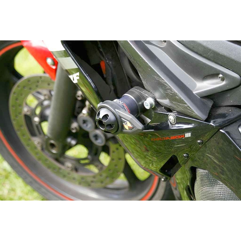 Yamaha YZF-R6 (03-05)