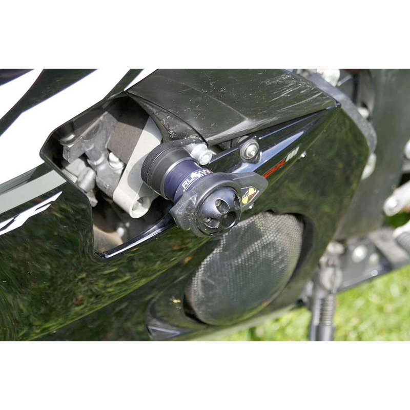 Yamaha YZF-R6 (03-05)